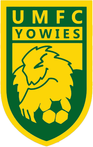Upper Macleay Yowies logo