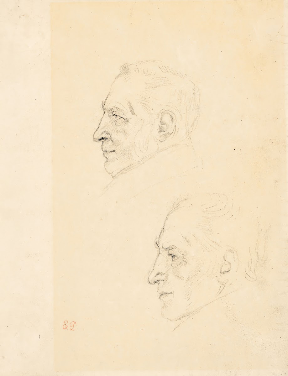 Tête dhomme