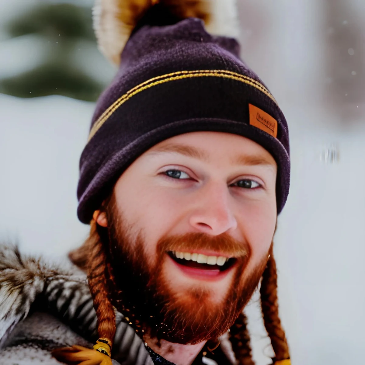 Captura de Ai profile photos maker and generator
