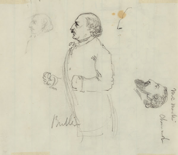 Benjamin Butler 1860 1865