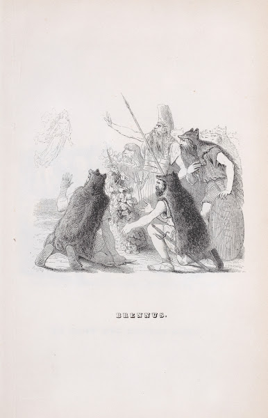 Brennus 1836