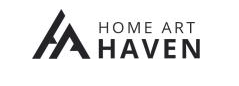 Home Art Haven logo