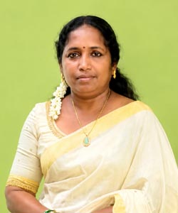 ബിന്ദുമോള്‍