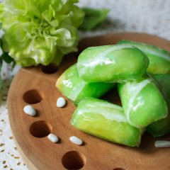 Bày trí đẹp mắt là có thể dùng.