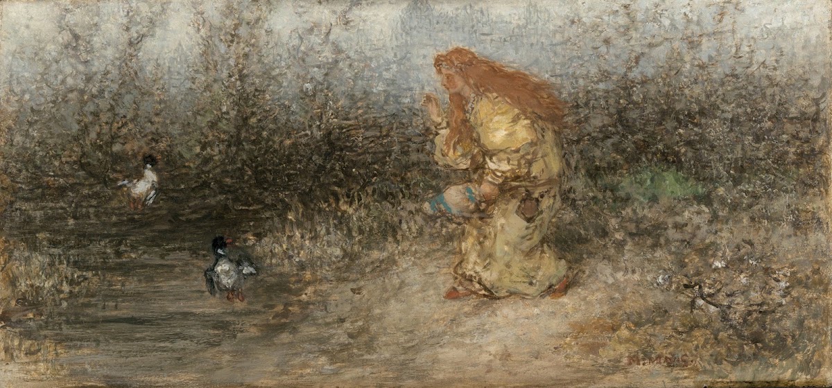 Fairytale c 1877