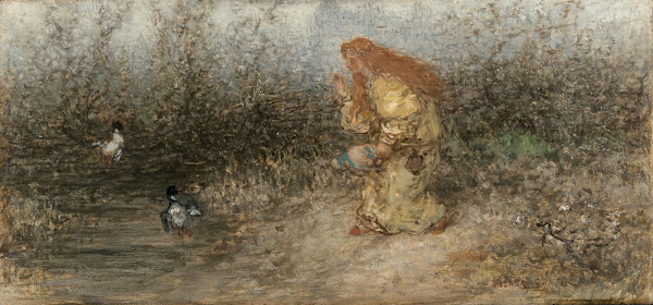 Fairytale c 1877