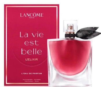 VIDA BELLA L ELIXIR MUJER 100ML EDP LANCOME