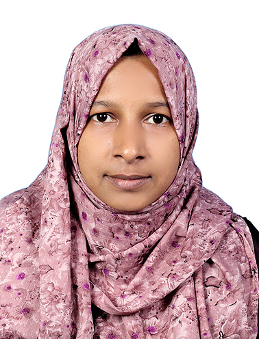UMMUL FADLA PK
