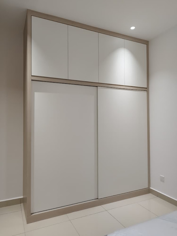 Eko Spring Forte | Residential | Double storey — photo 2