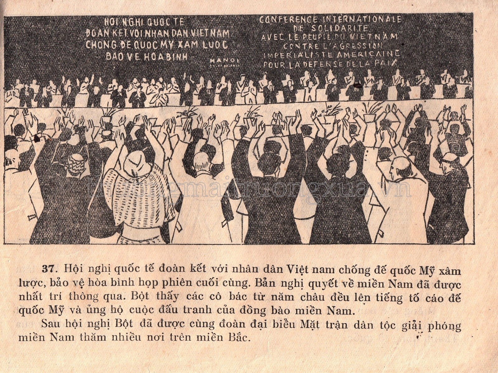 Nhớ lấy để căm thù - Trang 143