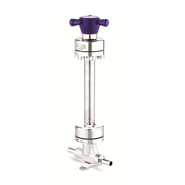 K900 Bellows Valve
