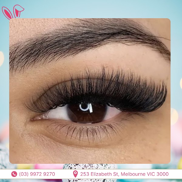 AMORA Nails & Beauty Melbourne CBD gallery photo 172