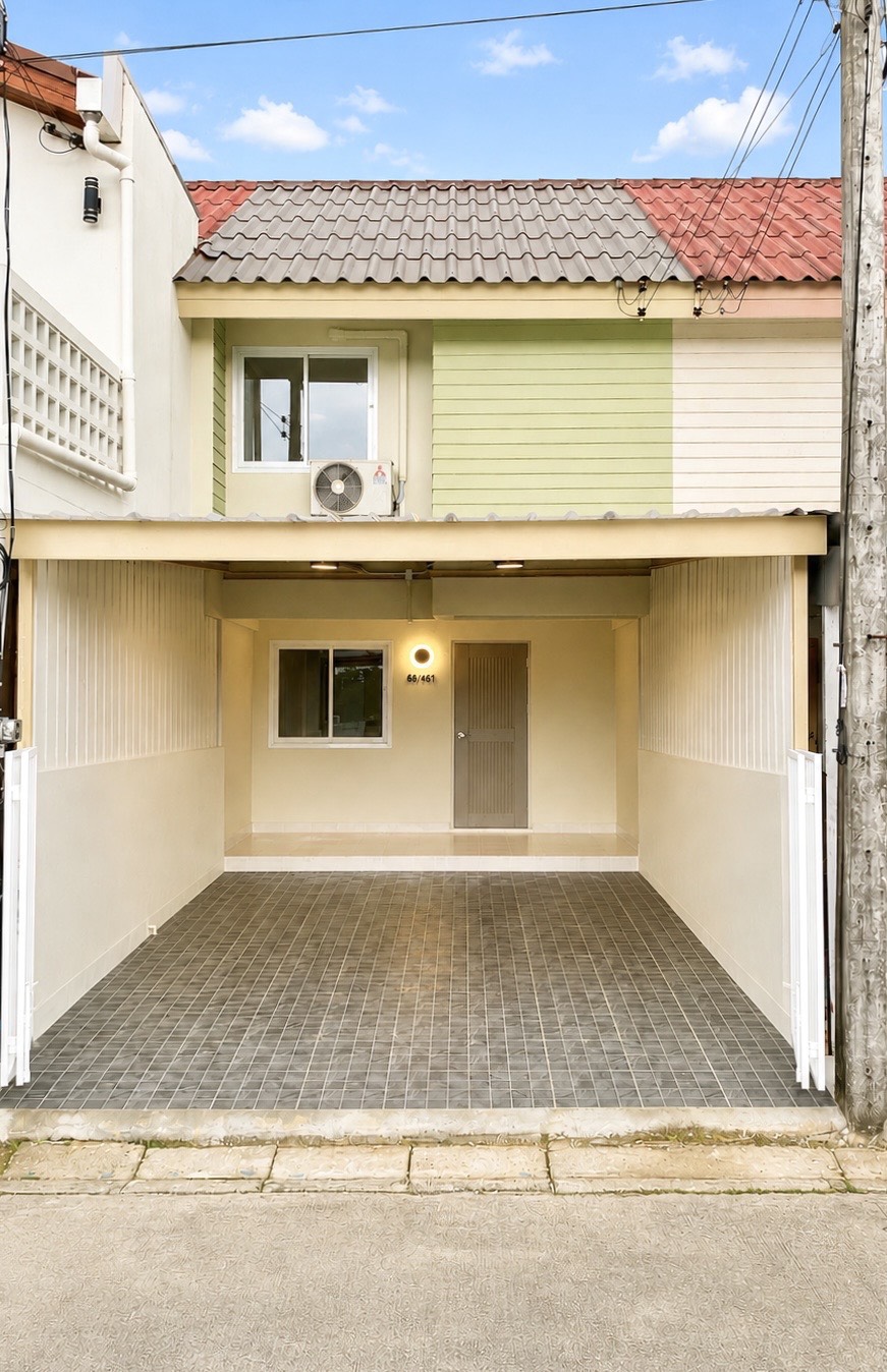 เคหะบ้านพอน · ถลาง 2