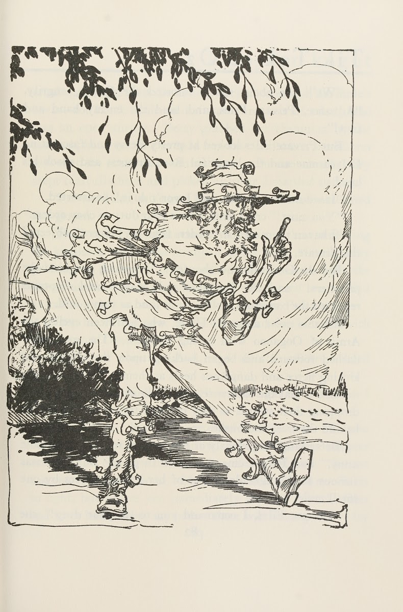 Tik Tok of Oz Pl14 1914