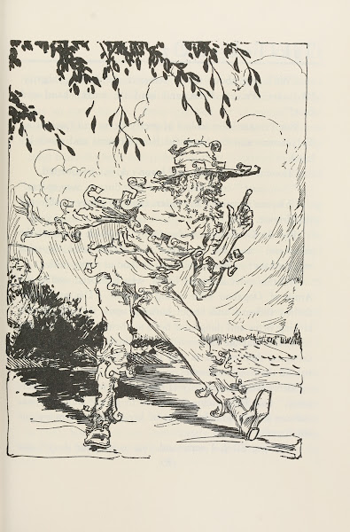 Tik Tok of Oz Pl14 1914