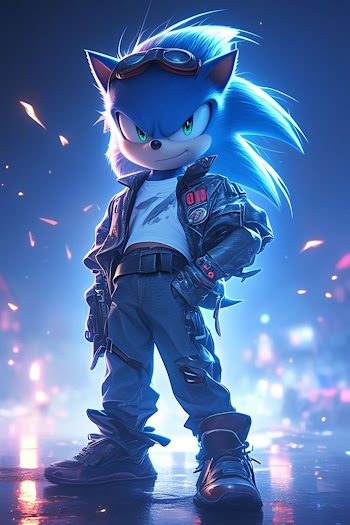 Sonic Picture