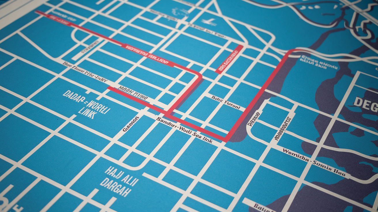 How to Go Dadar Chowpatty from Dadar Station – Travel Guide