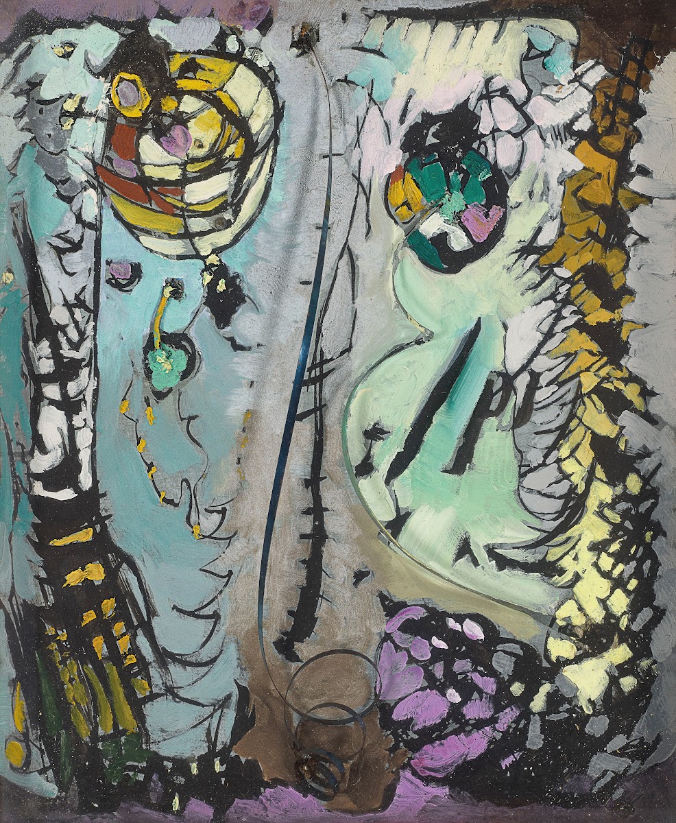 George GershwinRhapsody in Blue Part I 1927