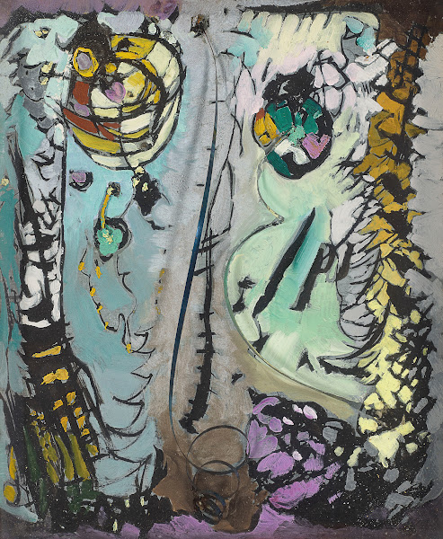 George GershwinRhapsody in Blue Part I 1927