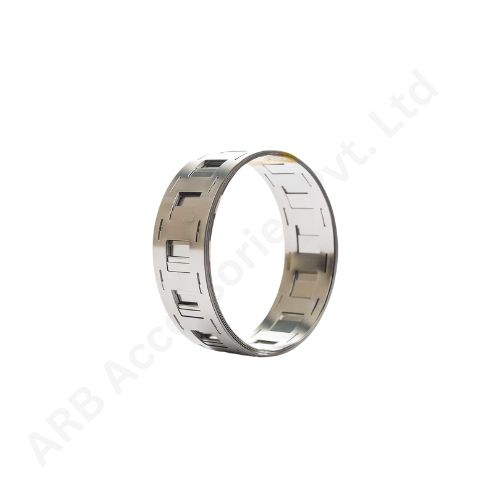 Nickel Strip Pure 26650 2P With (0.15 mm) (14d8)