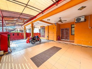 Semi-D Seksyen 3 Bandar Baru Bangi — foto 5/10