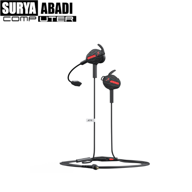 HEADSET JETE HX11