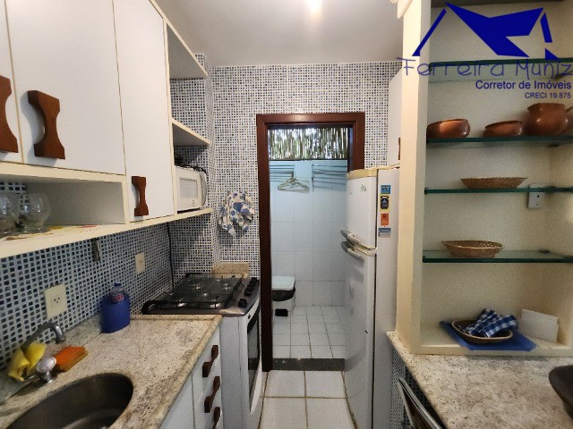 Apartamento, Praia do Forte