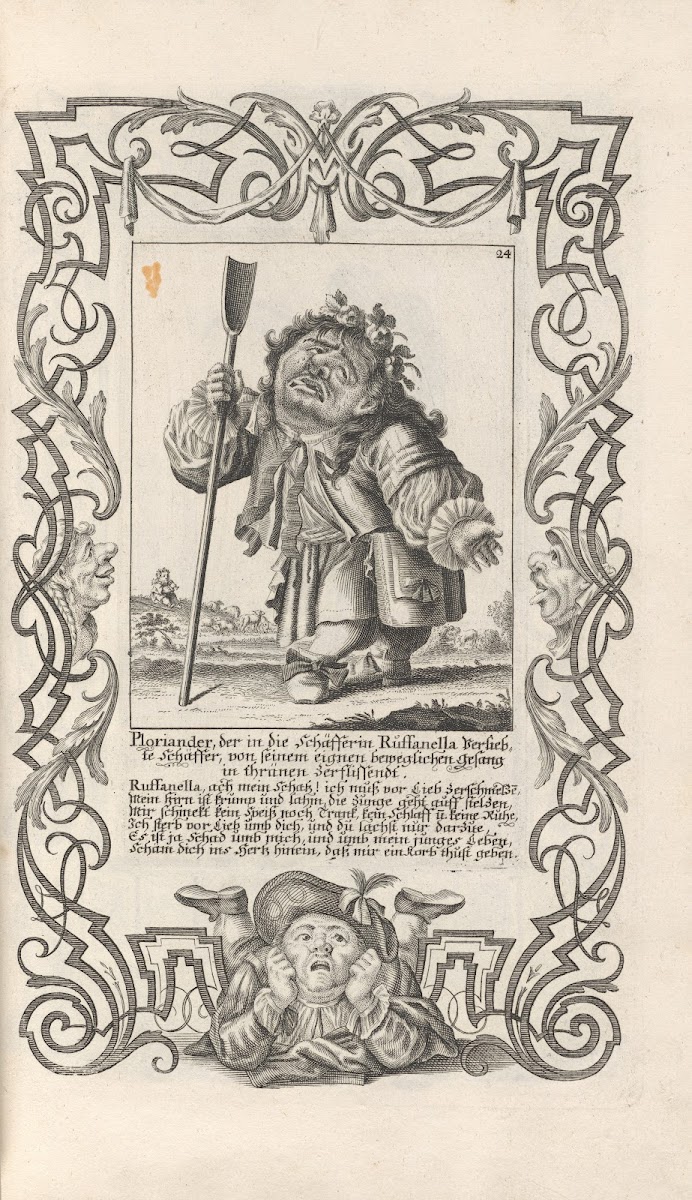 Ploriander Pl 24 1710 1719