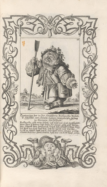Ploriander Pl 24 1710 1719