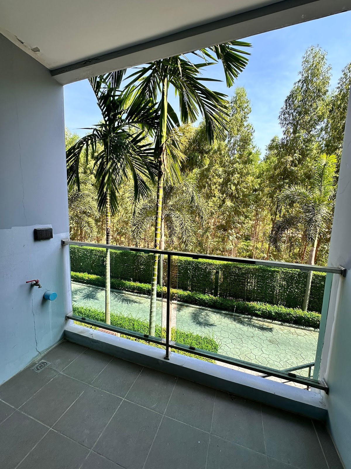 House Baan Dusit Pattaya Park (Part 3) - 3 Bed, Floor 1 storeed 6
