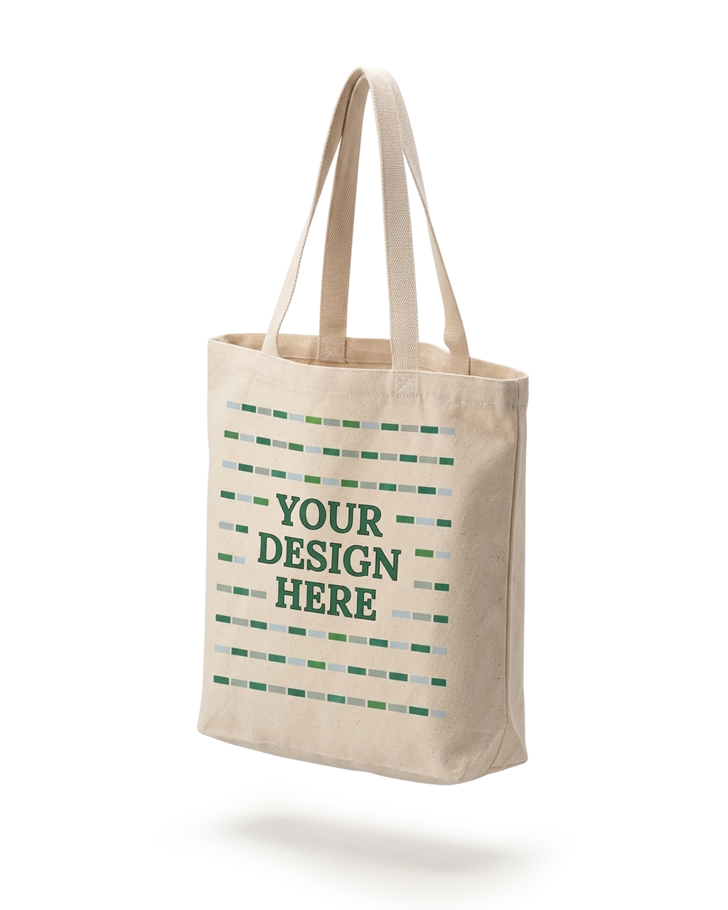 Cotton Tote Bag (US)