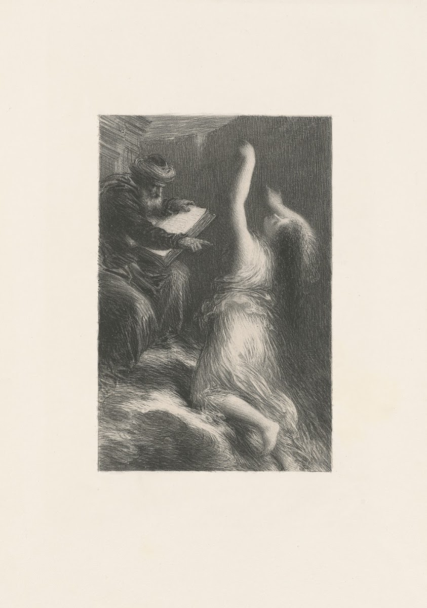 Parsifal Acte II ÉVocation De Kundry 1905