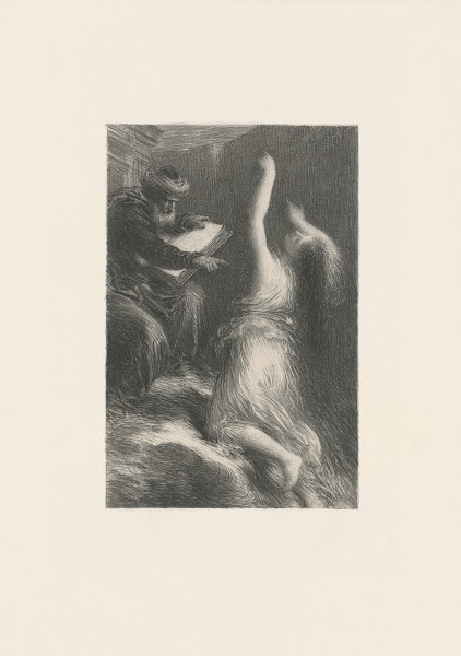 Parsifal Acte II ÉVocation De Kundry 1905