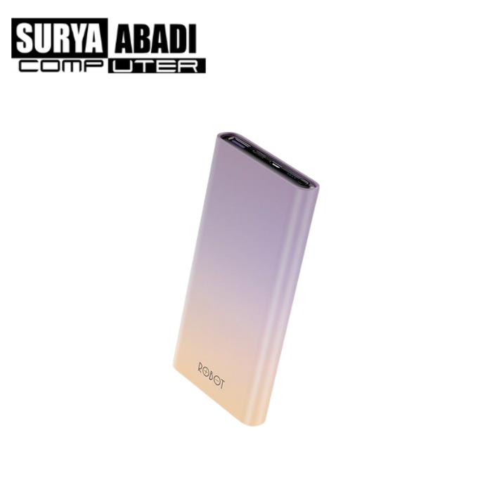 Powerbank Robot RT11