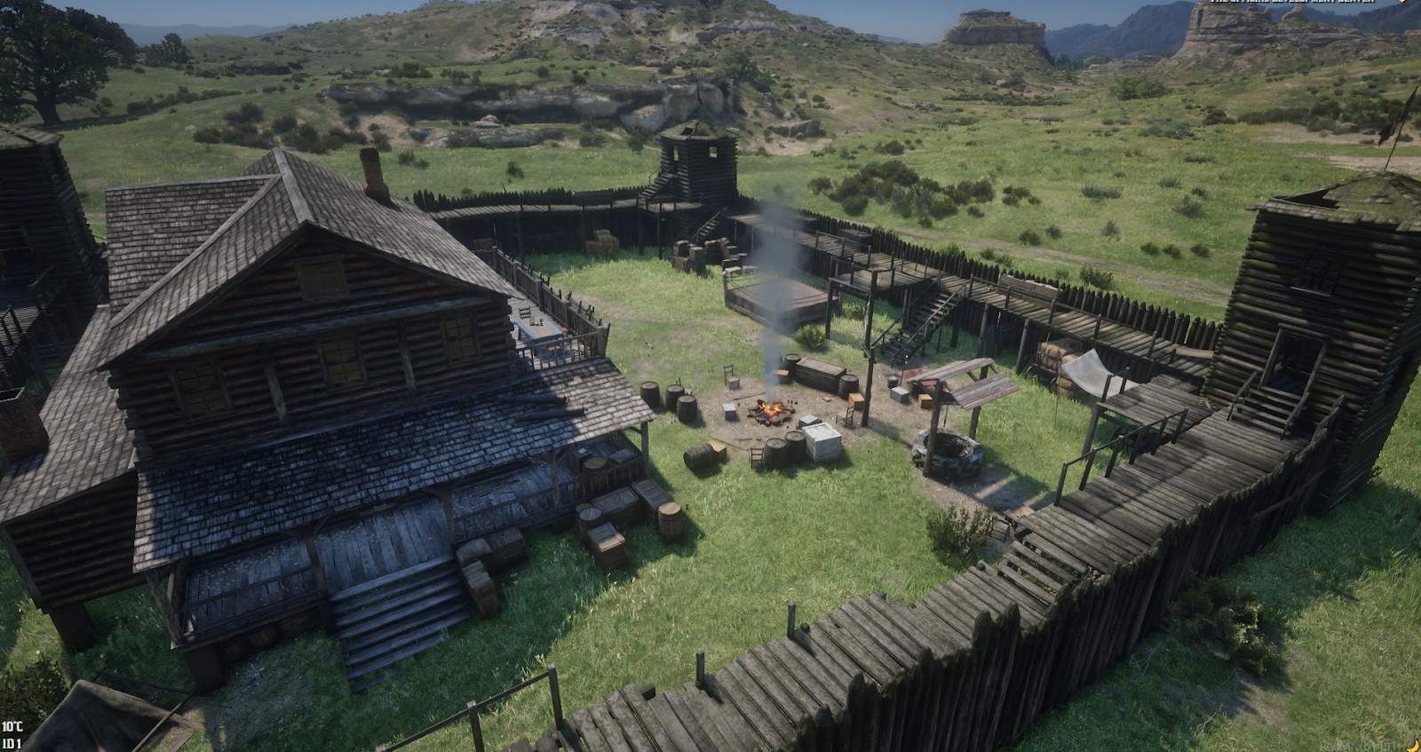 Fort Heartlands MLO thumbnail 2