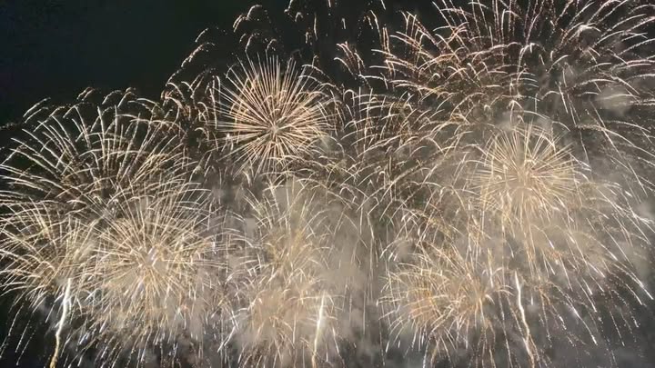 #2024琉球海炎祭 閉幕