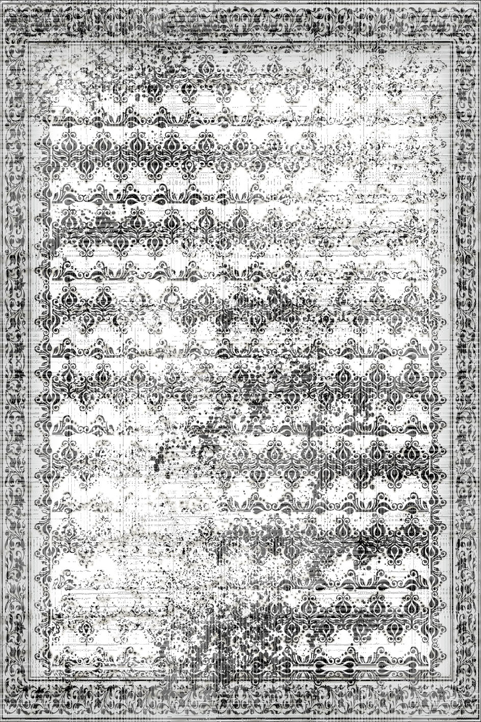 Kilim Collection M-1090
