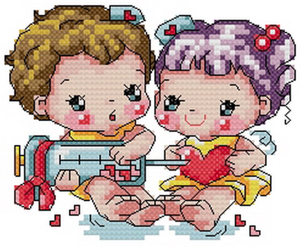 SODA SO426 Pattern