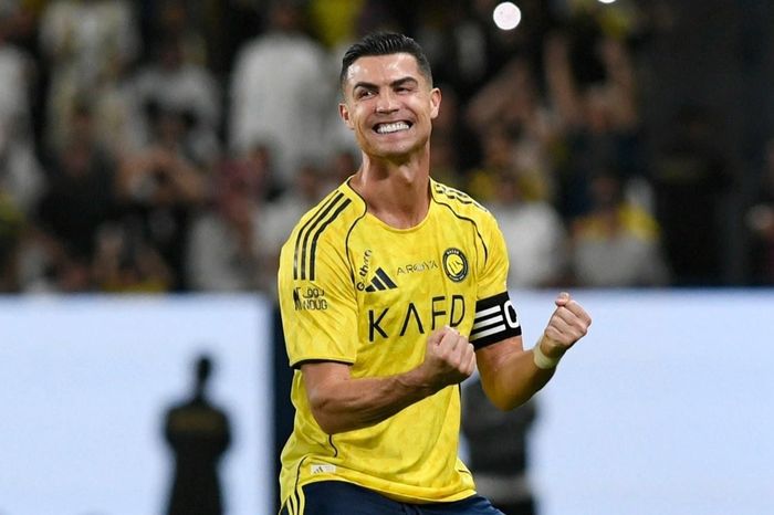 Ronaldo giúp Al Nassr tạo chuỗi thắng dài nhất lịch sử - Tạp chí Tri thức