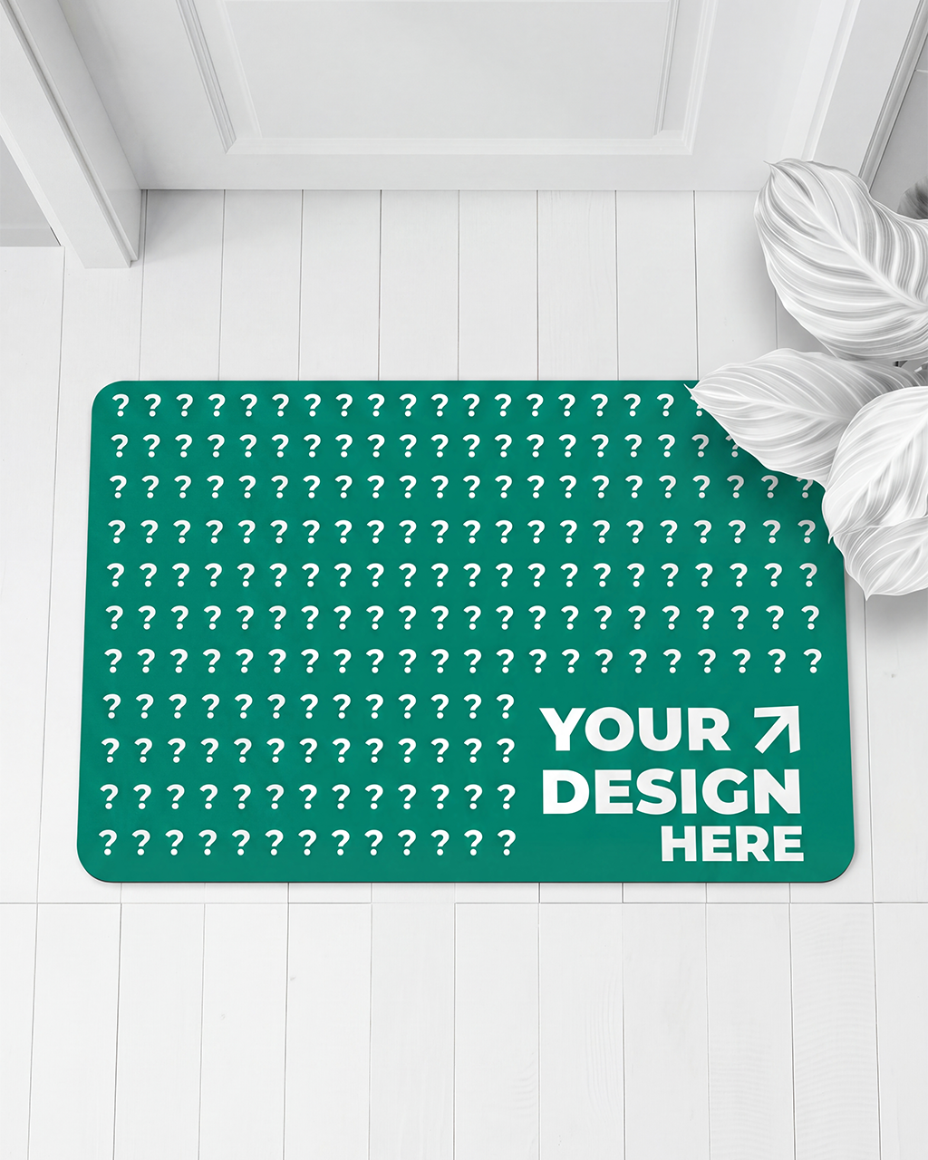 Doormat (EU) - Doormat