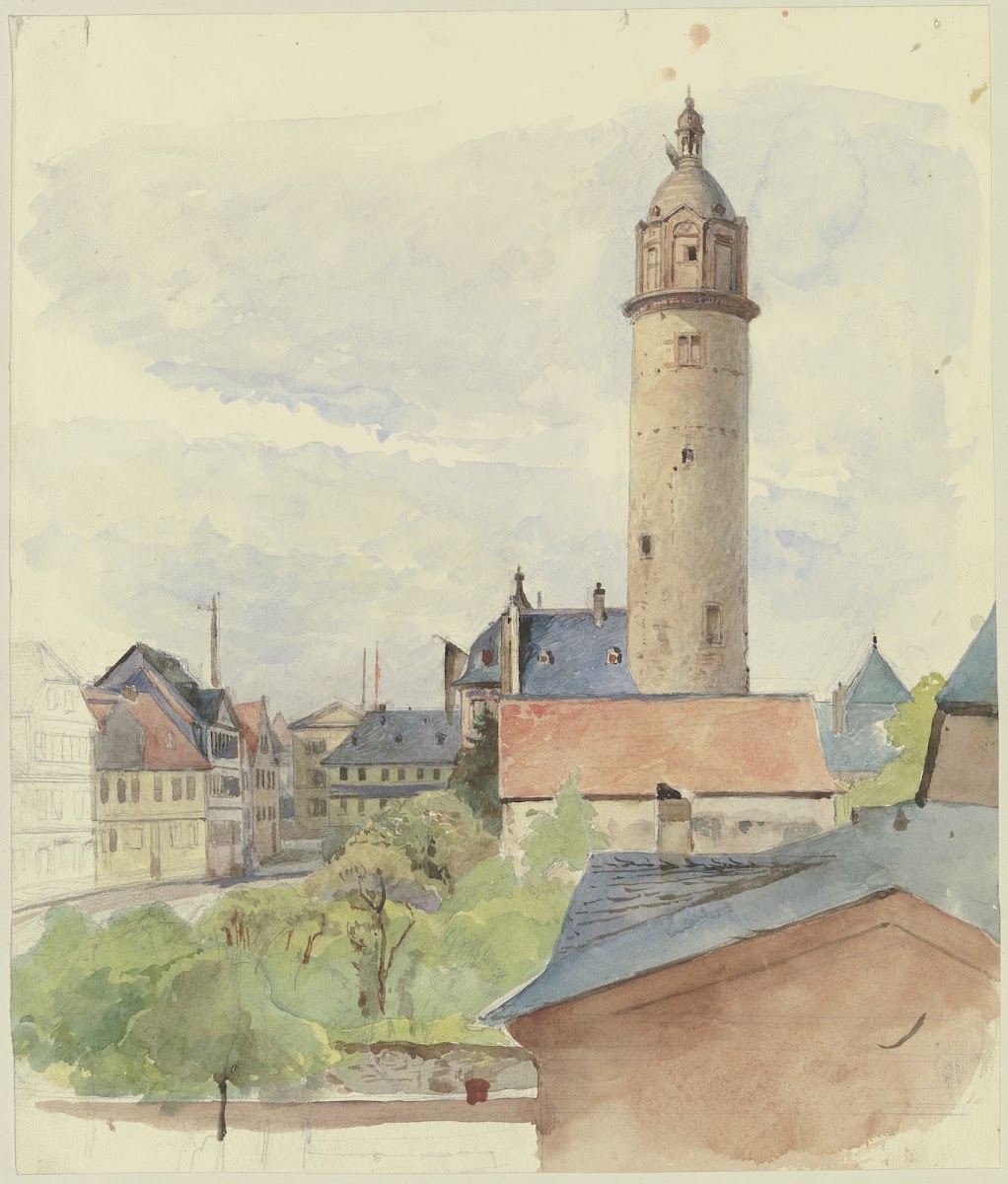 Höchst castle