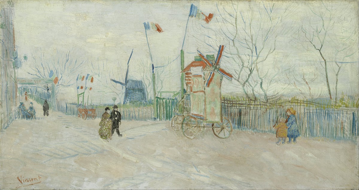 Impasse des Deux Frères 1887