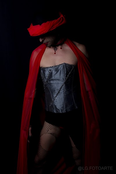 Foto por @lg.fotoarte