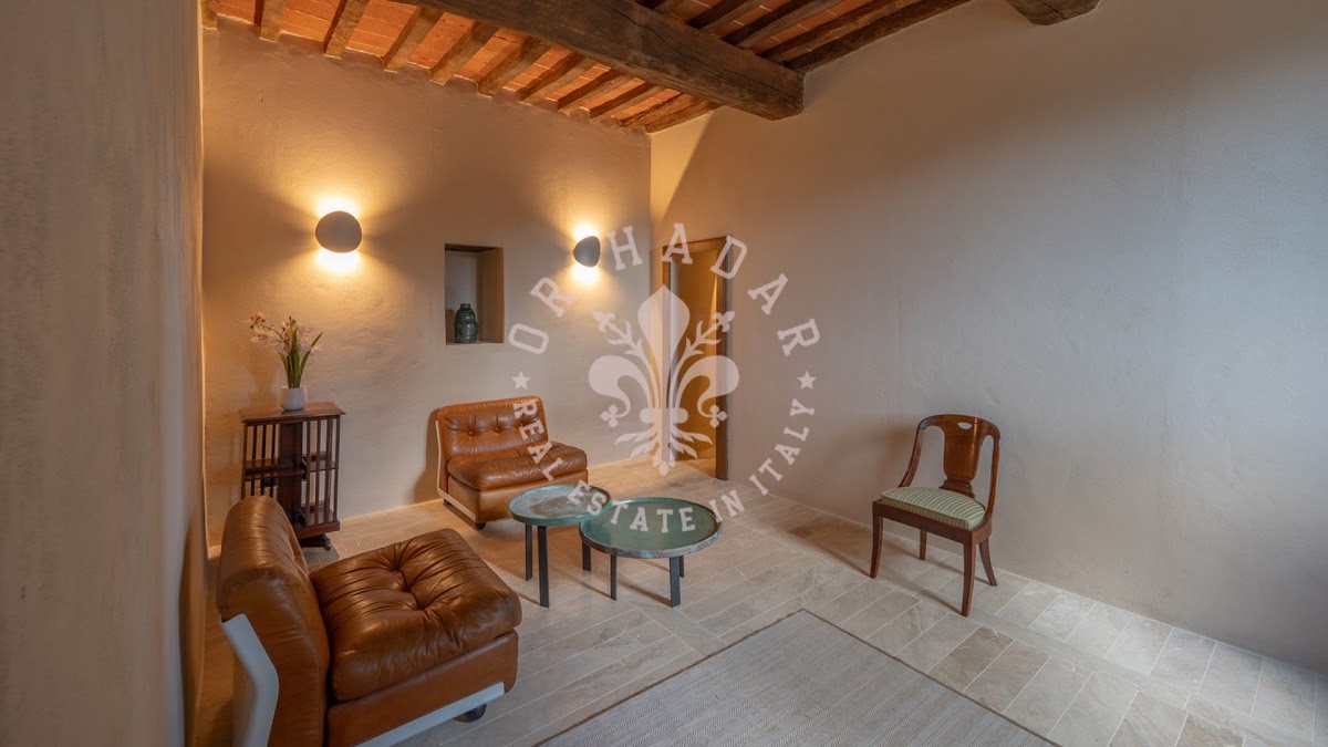 אחוזת טרסימנו לקסוס (Tenuta Trasimeno Lux) — 44
