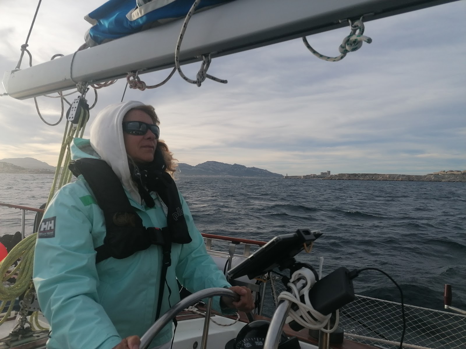 Photo de la navigation NAV-005