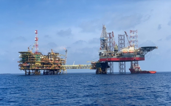 Petrovietnam Nâng Cao Hiệu Quả Huy Động Vốn FDI Theo Nghị Quyết 10 NQ TW