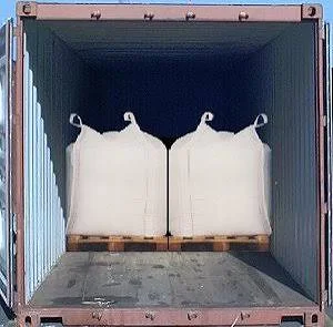 Loading Kontainer Jumbo Bag Makassar