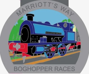 Marriott'S Way Marathon & Hm