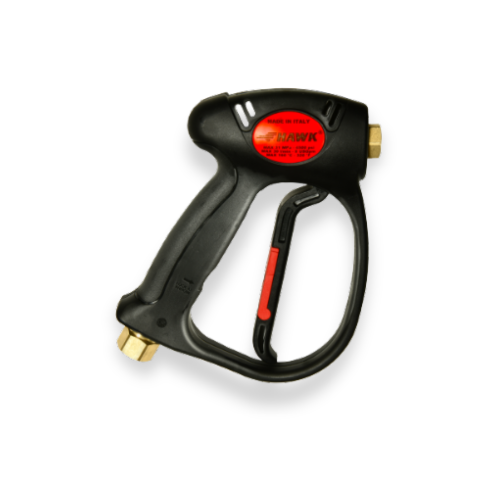 280 SPRAY GUN