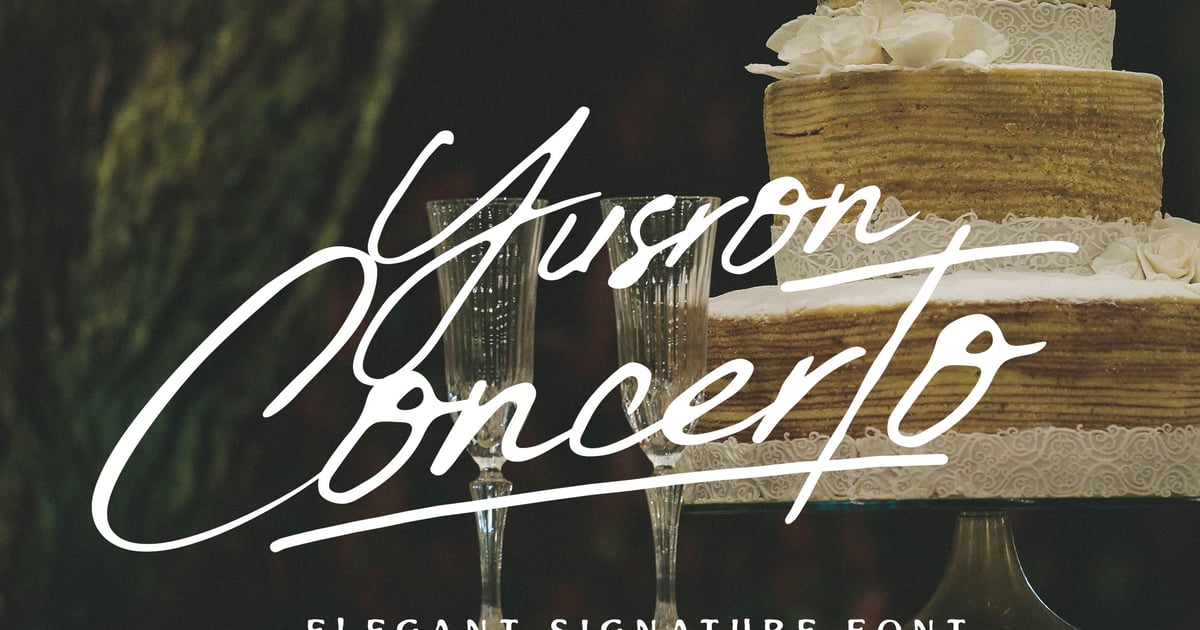 Yusron Concertos Free Download – Envato Elements